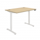 Core Single Motor Height Adjustable Desk